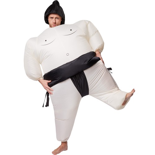 Selbstaufblasbares unisex - selbstaufblasbares,