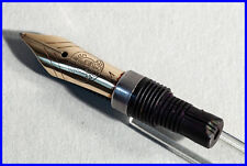 Pelikan MEDIUM (M) Ersatz GOLD 14c 585 Feder für M250, M400 Füller