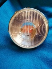 Ford Transit MK1 Scheinwerfer Oldtimer NEU