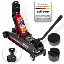 Wagenheber 3T für SUV