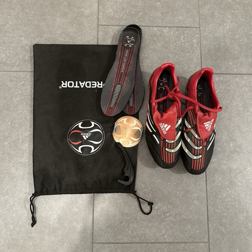 Adidas predator absolute - predator, sg