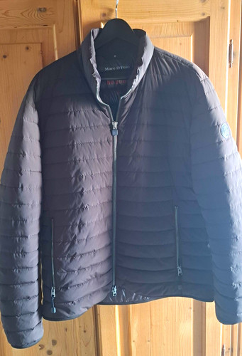 Marc polo down steppjacke - marc, o'polo