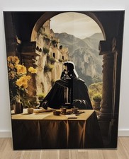 LUMAS ArtBox Foto 90x70cm