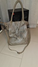 Anokhi Tasche Shopper mit