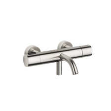 Dornbracht bath thermostat