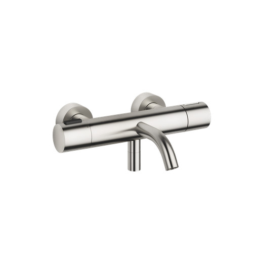 Dornbracht bath thermostat