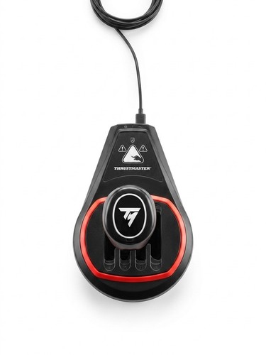 Thrustmaster th8s shifter - th8s,