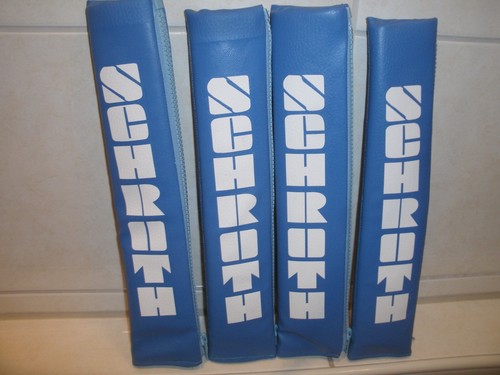 Schroth gurte schulterpolster - schroth,