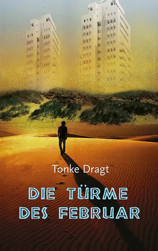 Die türme des - die, februar