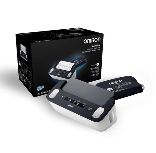 Omron complete hem 7530t - hem-7530t-e3, bt