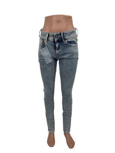 Star lynn mid - skinny, wmn