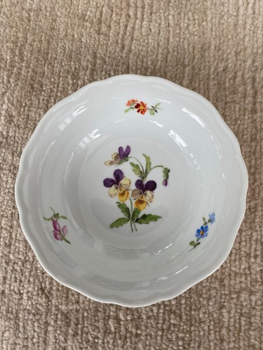 Meissen 1890 exklusive - meissen, um