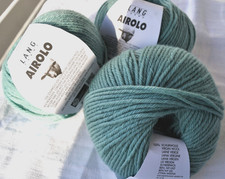 Lang Yarns Wolle Airolo 800