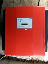 SMA Sunnyboy SB5000TL MS