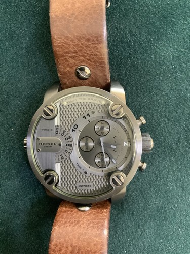 Diesel only the brave - diesel, "only