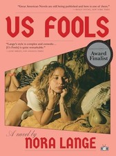 Us Fools Buch TWO DOLLAR RADIO