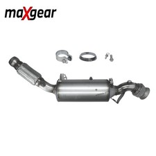 DPF Rußpartikelfilter