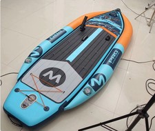 PRO Water Hunter SUP Board