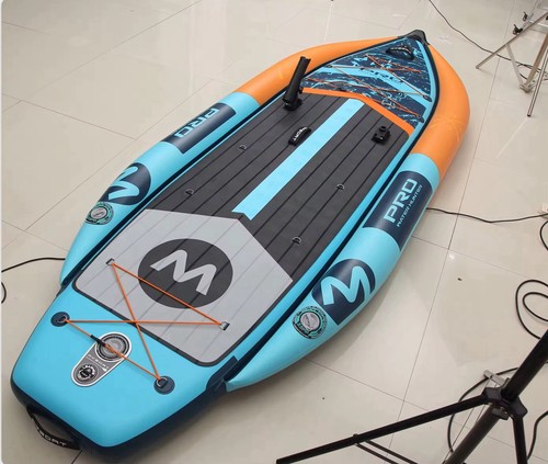 Pro water hunter sup - water,