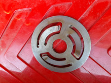 Ersatzteil Druckventil Ventil für DDR Kompressor Kolbenverdichter IFA  76mm  Fed