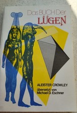 Das Buch der Lügen ~ Aleister