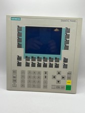Siemens Operator Panel OP170B