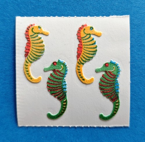 Vintage stickeralbum sticker - stickeralbum,