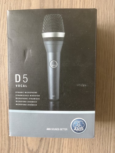 Akg mikrofon - akg,