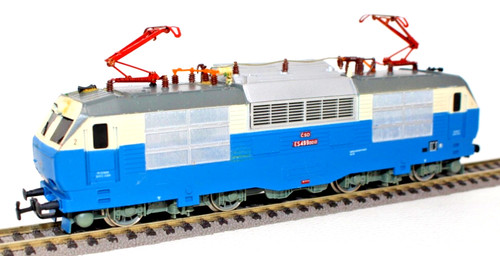 Piko 6220 e lok - piko, e-lok