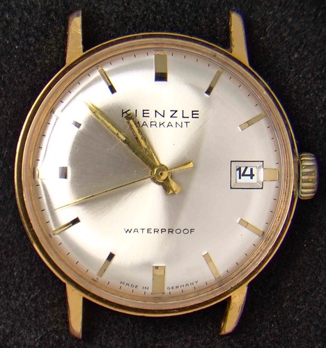 Kienzle markant germany herren - kienzle,