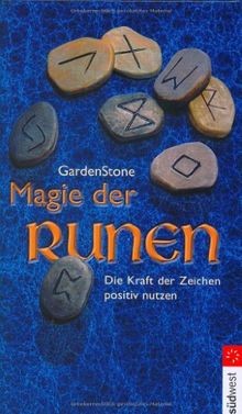 Magie der runen die - runen:,