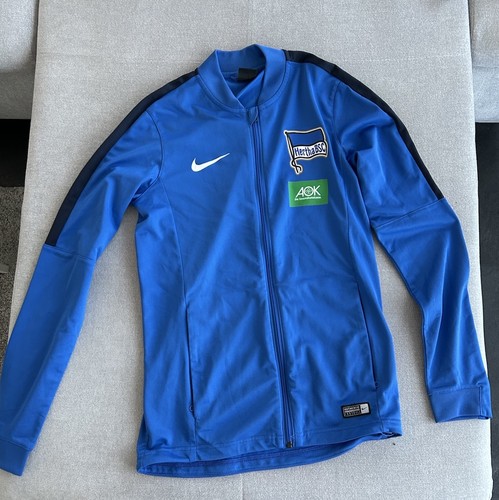 Hertha bsc trainingsjacke - hertha,