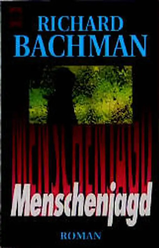 Menschenjagd