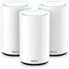 Nokia wifi beacon 030w - nokia, 3