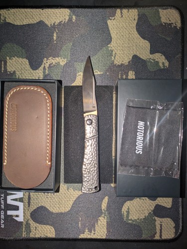 Noutories edc kingpin - edc, -kingpin