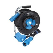 CEE Camping Kabeltrommel