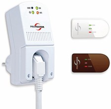 PROTECTOR Abluftsteuerung