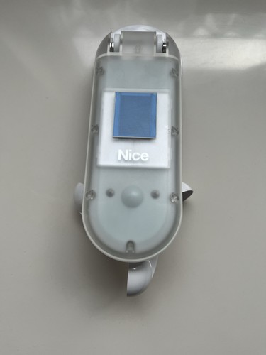 Nice wind und sonnen - nice, wind-