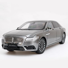 1:18 Lincoln Continental
