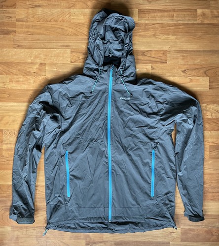 Bergans microlight jacke - bergans,