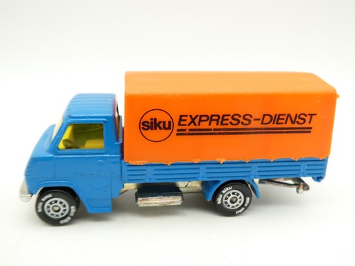 Siku 1616 hanomag - ,