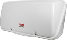 Fiamma Ultra Box 500 Heckbox für Fahrradträger 500 Liter Wohnmobil 1669878