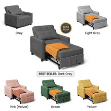 Schlafsessel，Kleines