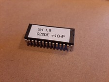 Tuning Chip Golf 1 Cabrio 1.8