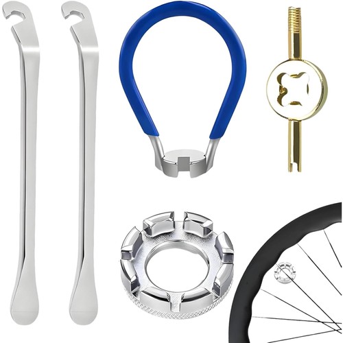 Fahrradwerkzeug set stück - set, 5