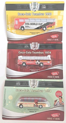 Coca cola fifa - 3, world