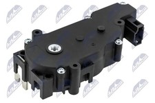 Zuziehhilfe Heckklappe NTY