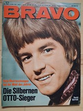 Bravo vom 3 - bravo, nr.12