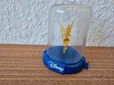 Domez Disney Classic Case Tinkerbell gold selten Rarität