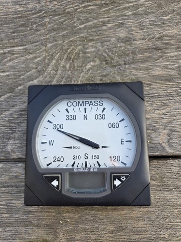Simrad is15 compass - is15,